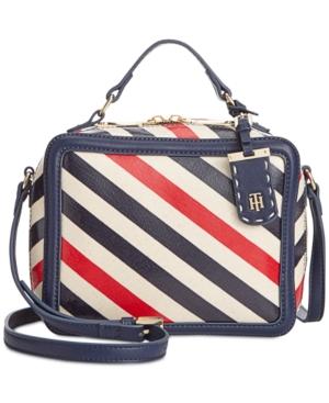 Tommy Hilfiger Julia Crossbody