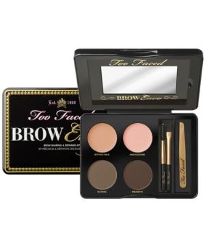 Too Faced Brow Envy Brow Shaping & Defining Kit