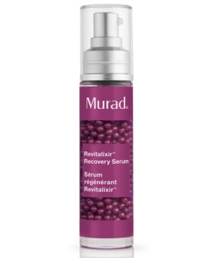 Murad Revitalixir Recovery Serum, 1.35-oz.