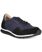 Kenneth Cole Reaction Late Riser Sneakers Men's Shoes