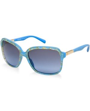 Dolce & Gabbana Sunglasses, Dolce And Gabbana Dg4172