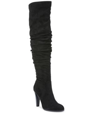 Carlos By Carlos Santana Delia Tall Boots Women's Shoes