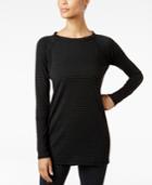 Ideology Striped Tunic, Created For Macy's