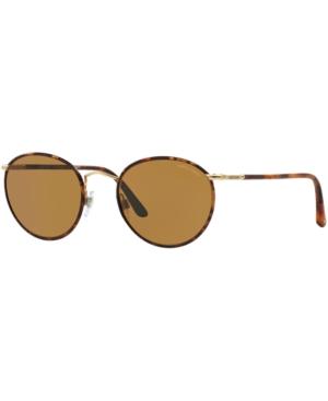 Giorgio Armani Sunglasses, Giorgio Armani Ar6016j 51