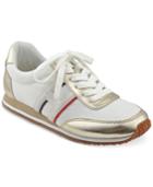 Tommy Hilfiger Vibe Sneakers Women's Shoes