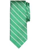 Brooks Brothers Men's Herringbone Striped Classic Tie