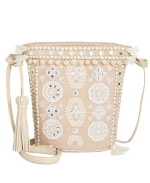 Angel Beach Small Bucket Crossbody, A Macy's Exclusive Style