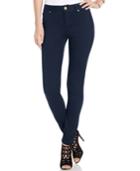 Inc International Concepts Curvy Ponte Skinny Pants, Only At Macy's