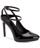 Calvin Klein Women's Shawna Shoes Women's Shoes