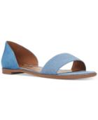 Nine West Maris Flat Sandals Women's Shoes