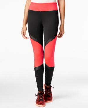 Energie Active Juniors' Liv Colorblocked Leggings