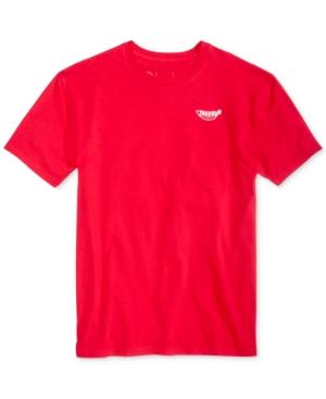 Neff Men's Fire Dog Graphic-print T-shirt