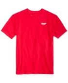 Neff Men's Fire Dog Graphic-print T-shirt