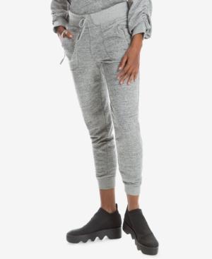 Max Studio London Drawstring Jogger Pants, Created For Macy's
