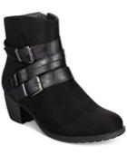 Easy Street Coby Booties Women's Shoes