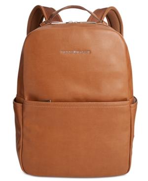 Tommy Hilfiger Men's City Backpack