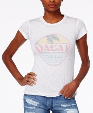 Project Social T Vacay Forever Graphic T-shirt