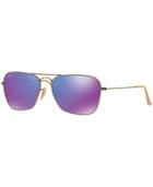 Ray-ban Sunglasses, Rb3136