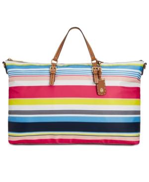 Tommy Hilfiger Julia Extra-large Weekender