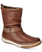 Ecco Women's Chase Ii Slouch Gtx Booties Women's Shoes