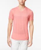 I.n.c. Men's Heathered T-shirt, Created For Macy's