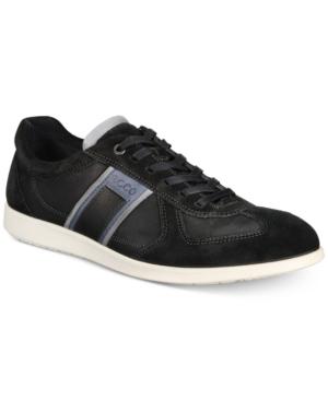 Ecco Men's Indianapolis Sneakers Men's Shoes