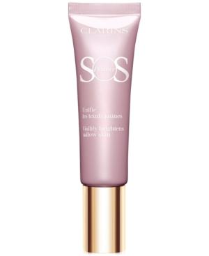 Clarins Sos Primer - Lavender, 1-oz.