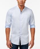 Inc International Concepts Sheldon Classic-fit Shirt, Only At Macy's