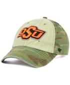 '47 Brand Oklahoma State Cowboys Oht Gordie Clean Up Cap