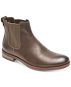 Rockport Men's Wynstin Chelsea Boots Men's Shoes
