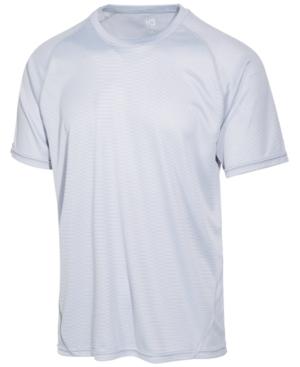 Id Ideology Men's Rapichill Performance T-shirt, Only At Macy's