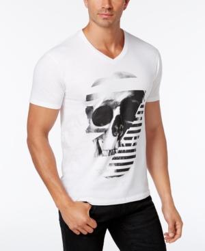Inc International Concepts Men's Graphic-print T-shirt, Created For Macy's