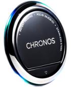 Chronos Watch Accessory 33mm Smart Disc For Traditional Watches