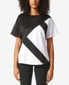 Adidas Originals Eqt Relaxed T-shirt
