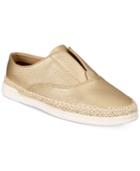 Wanted Blend Slip-on Flats Women's Shoes