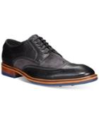 Kenneth Cole Reaction Move-ment Oxfords Men's Shoes