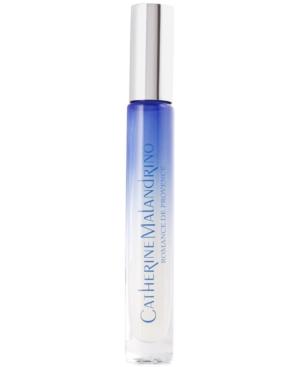 Catherine Malandrino Romance De Provence Eau De Parfum Rollerball, 0.2 Oz
