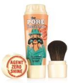Benefit The Porefessional Agent Zero Shine - Shine Vanishing Pro Powder