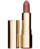 Clarins Joli Rouge Velvet, 0.1-oz.