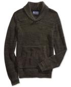 American Rag Men's Shawl-collar Sweater, Only At Macy's