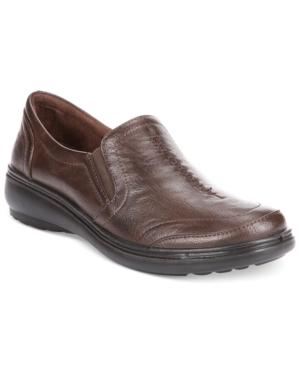 Easy Street Ultimate Comfort Slip On Flats