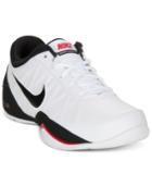Nike Men's Air Ring Leader Low Sneakers From Finish Line