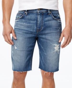 Joe's Men's Diaby Cutoff Jean Shorts
