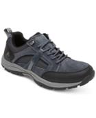Rockport Road & Trail Waterproof Blucher Sneakers Men's Shoes
