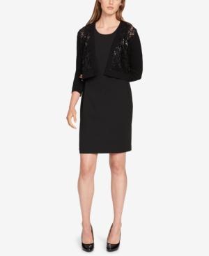 Tommy Hilfiger Embellished Cardigan