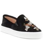 Inc International Concepts Women's Sammee Slip-on Sneakers, Created For Macy's Women's Shoes