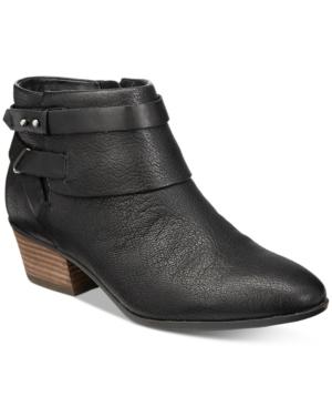 Clarks Collection Women's Spye Comet Booties Women's Shoes