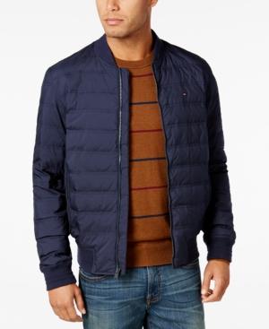 Tommy Hilfiger Men's Clyden Puffer Jacket