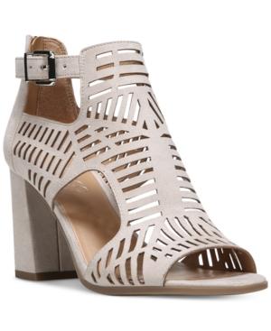Franco Sarto Margie Cutout Sandals Women's Shoes