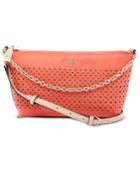 Guess Juliana Top Zip Petite Crossbody